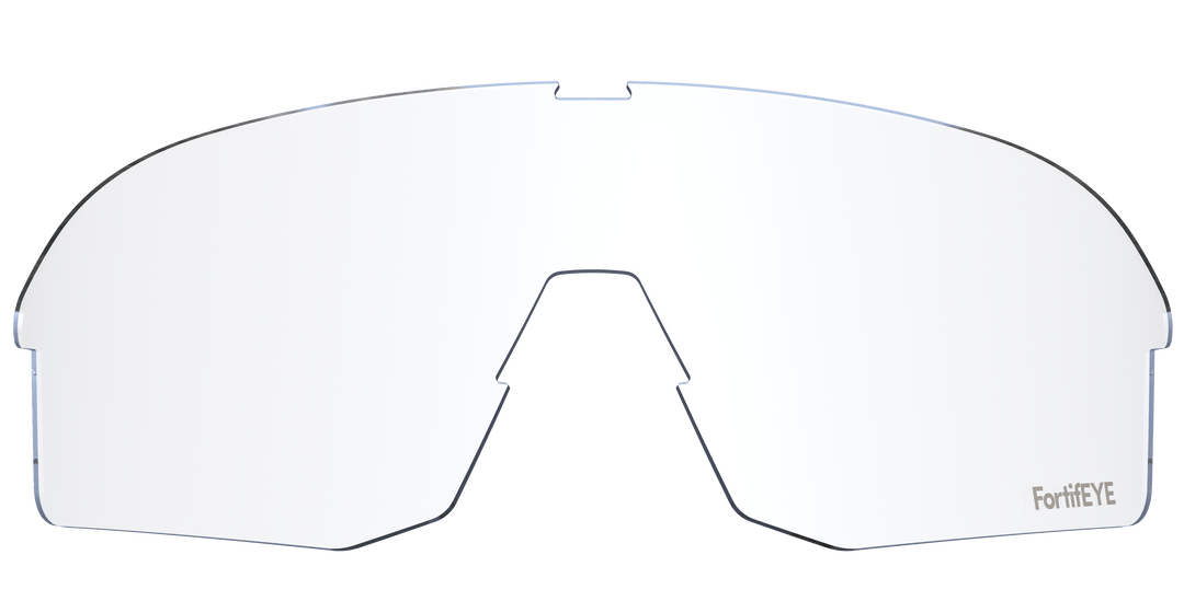 Additional Lenses for CRBN Pivot Glasses