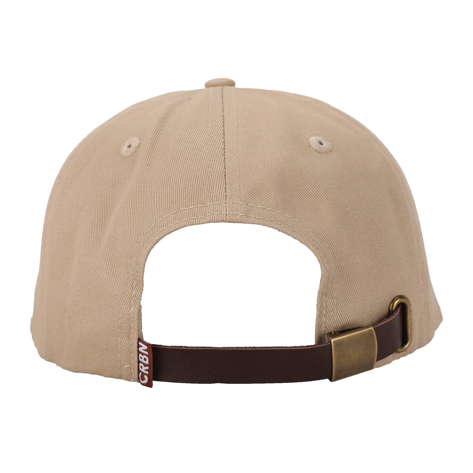 CRBN Classic Ball Cap | CRBN Pickleball