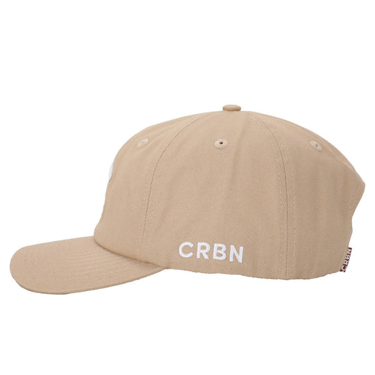 CRBN Classic Ball Cap - Hats - CRBN Pickleball