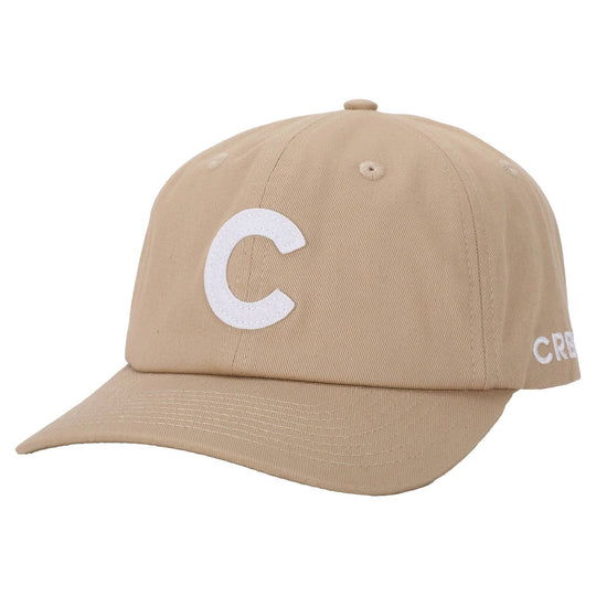 CRBN Classic Ball Cap - Hats - CRBN Pickleball