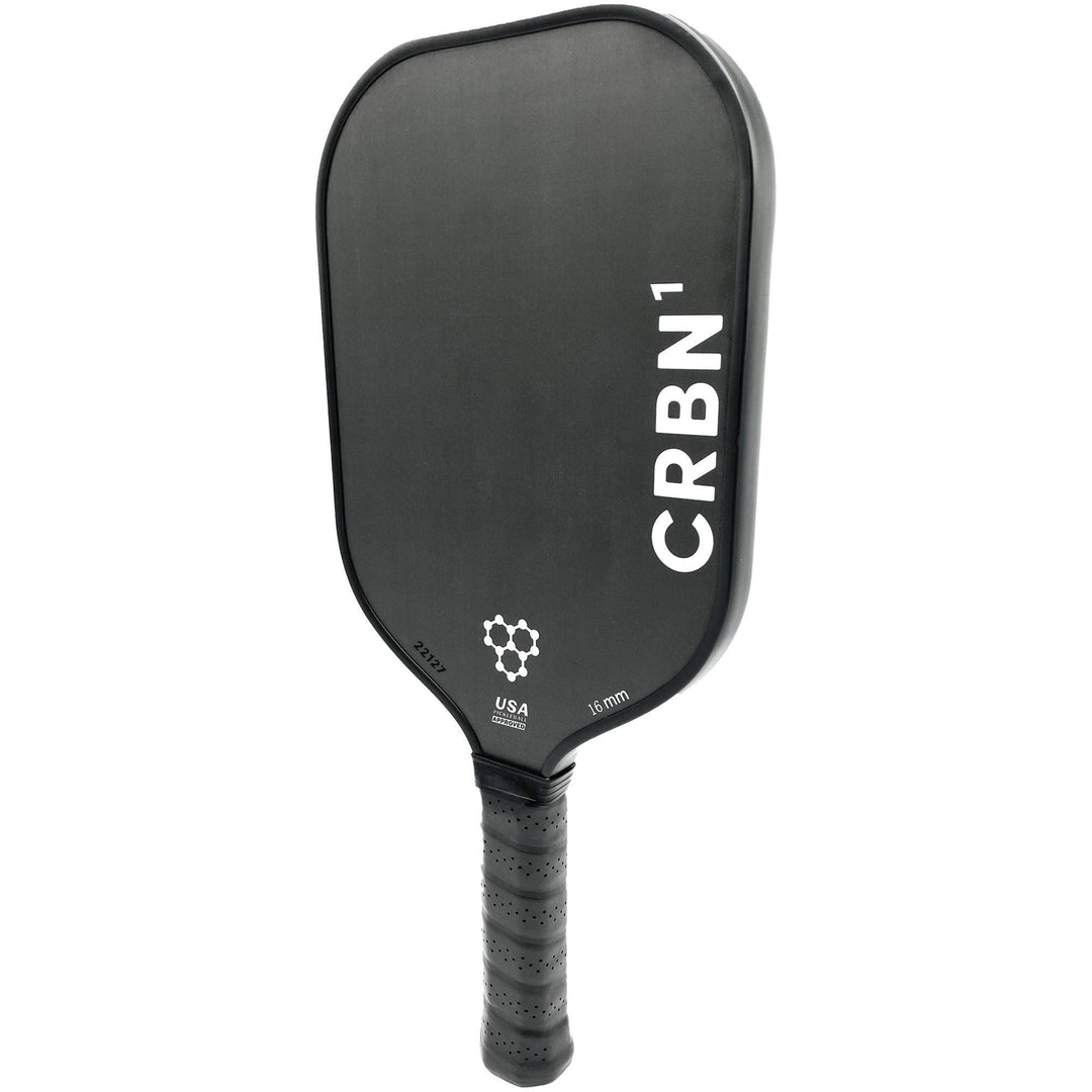 CRBN¹ (Elongated Paddle) - Pickleball Paddles - CRBN Pickleball