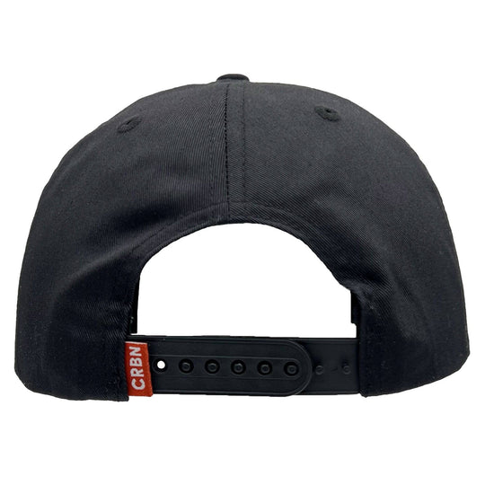 CRBN Essential Snapback Hat