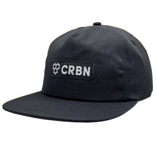 CRBN Essential Snapback Hat