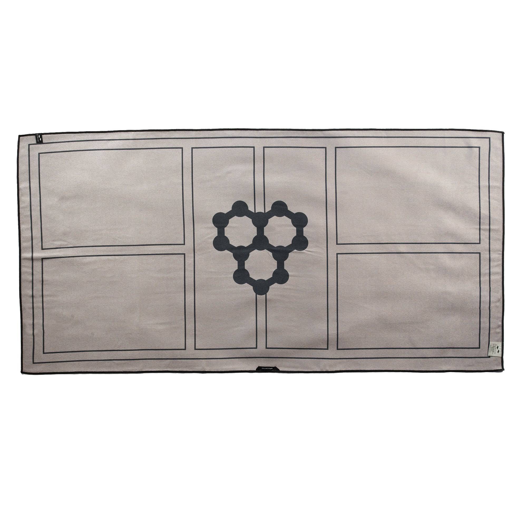 CRBN Towel - Thumbnail 2