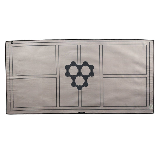 CRBN Performance Quick-Dry Towel (30" x 60")