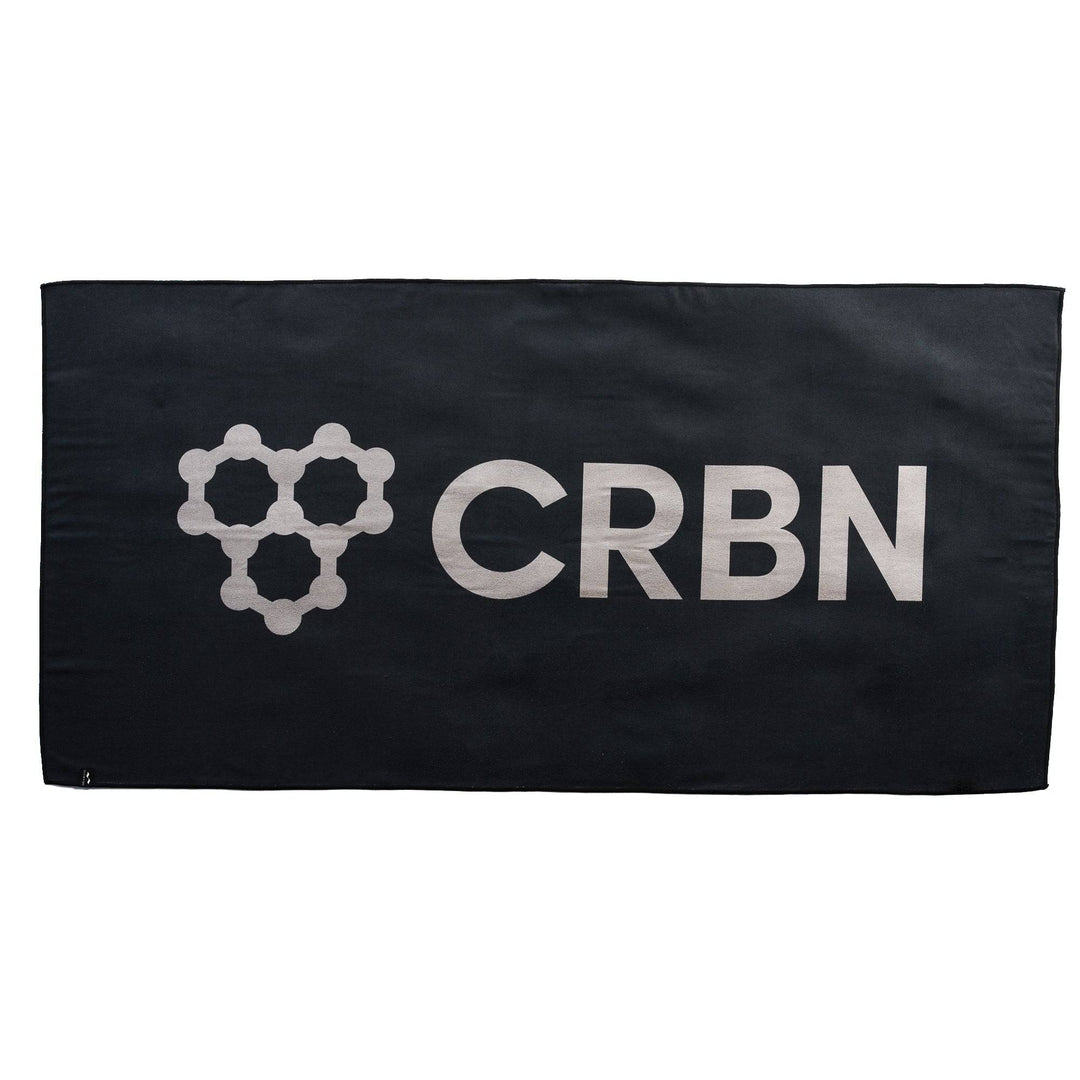 CRBN Performance Quick-Dry Towel (30" x 60")