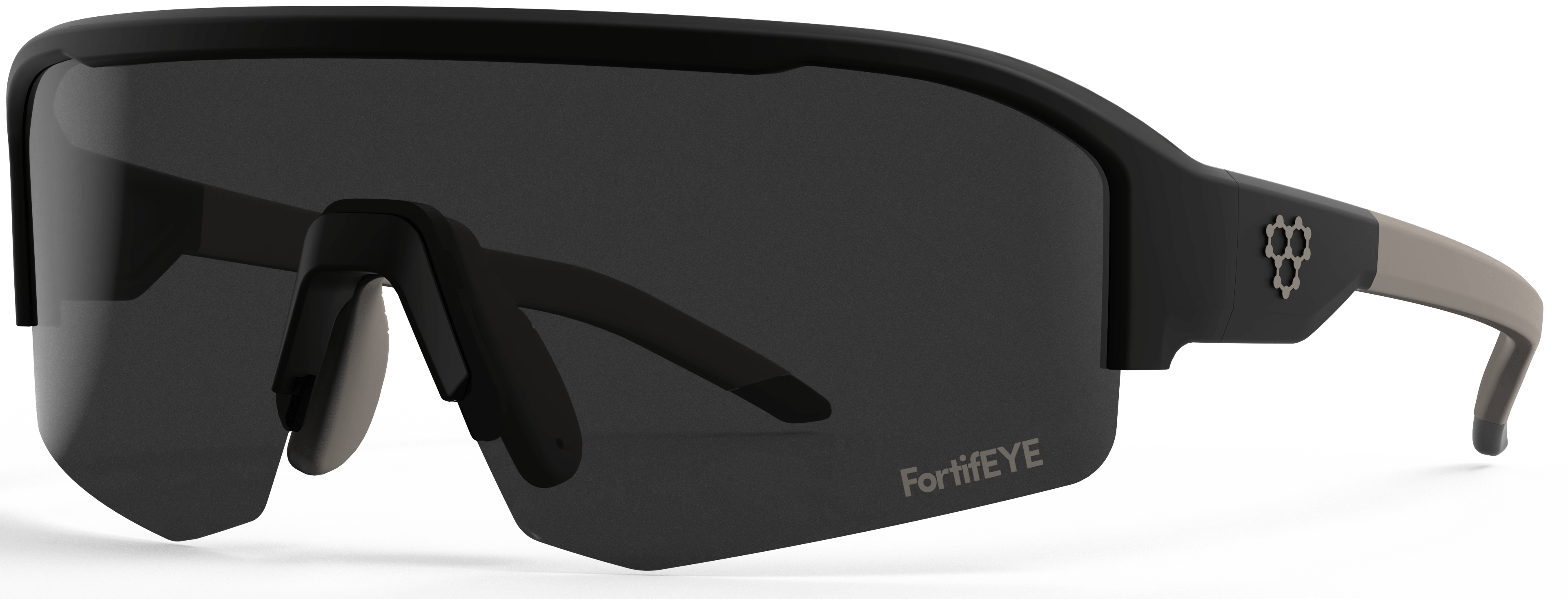 CRBN Pivot Pickleball Glasses - Thumbnail 3