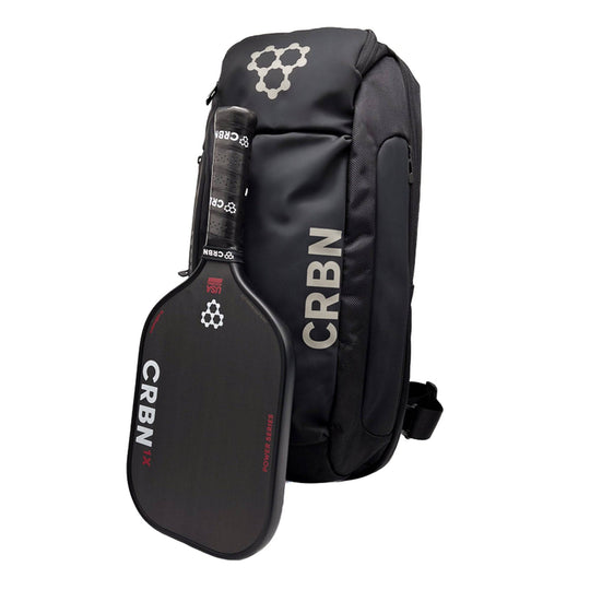 CRBN Pro Team Sling Bag - Backpack - CRBN Pickleball