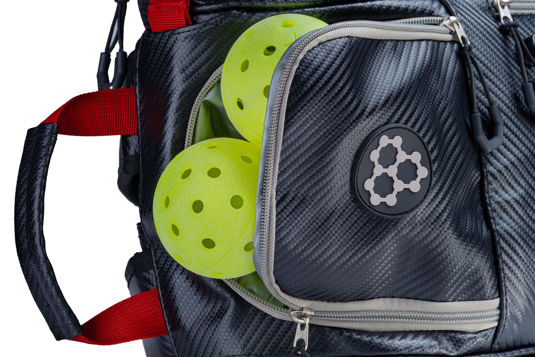 CRBN Pro Team Tour Bag 2.0 - Backpack - CRBN Pickleball