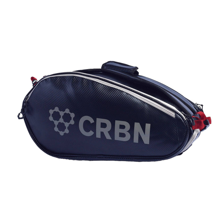 CRBN Pro Tour Bag – Black