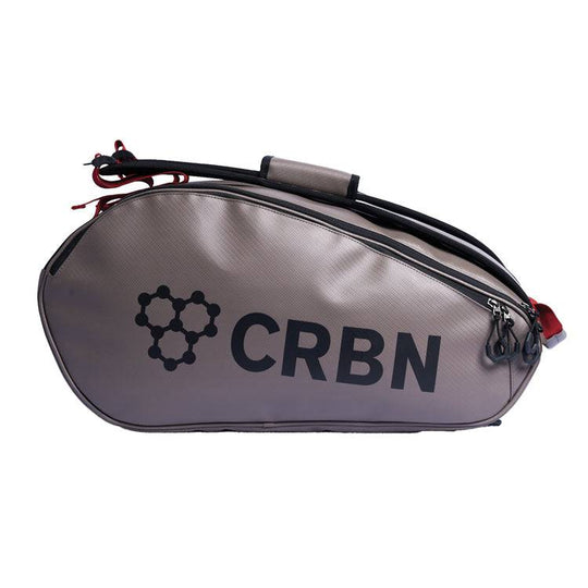 CRBN Pro Team Tour Bag 2.0 - Backpack - CRBN Pickleball