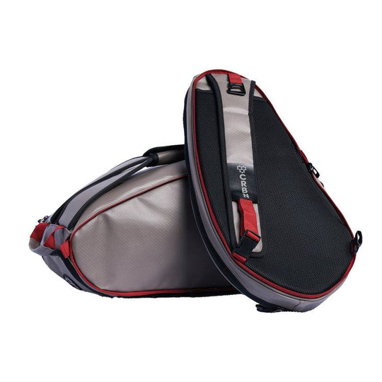 CRBN Pro Team Tour Bag 2.0 - Backpack - CRBN Pickleball