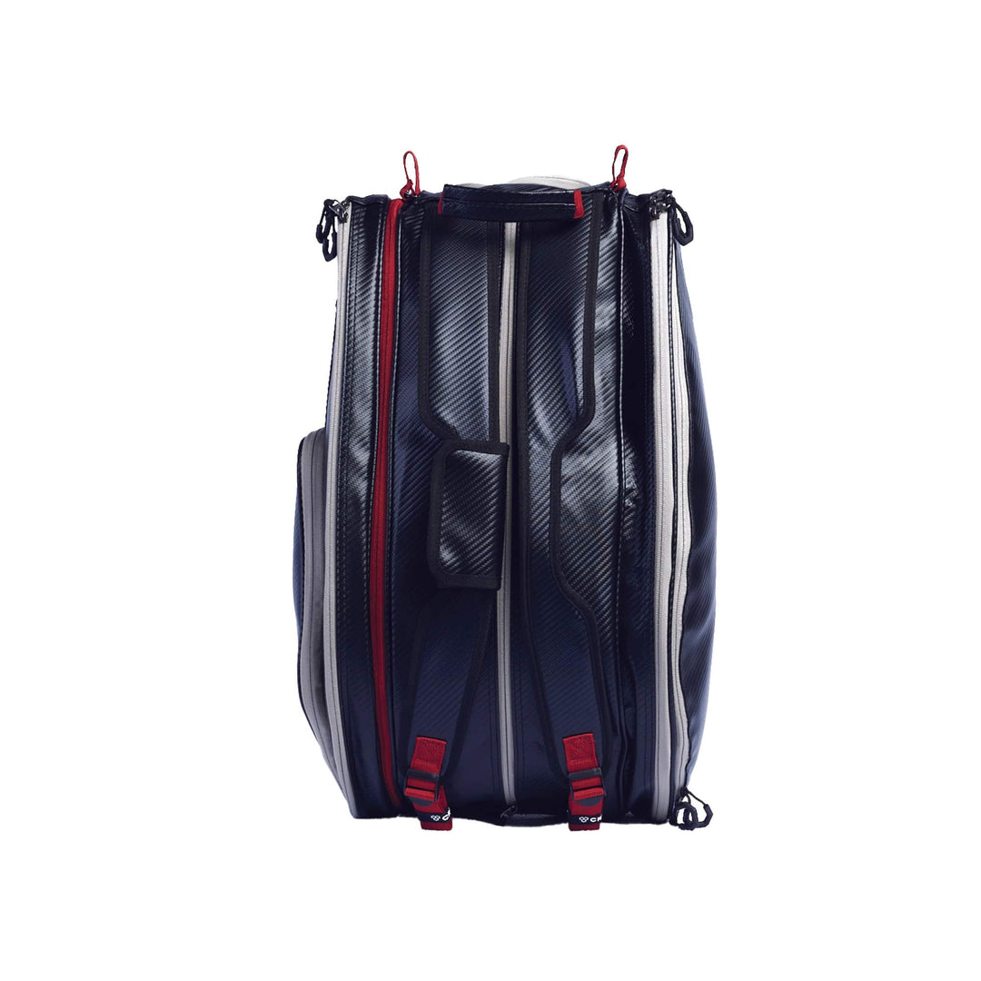 CRBN Pro Team Tour Bag 2.0 - Backpack - CRBN Pickleball