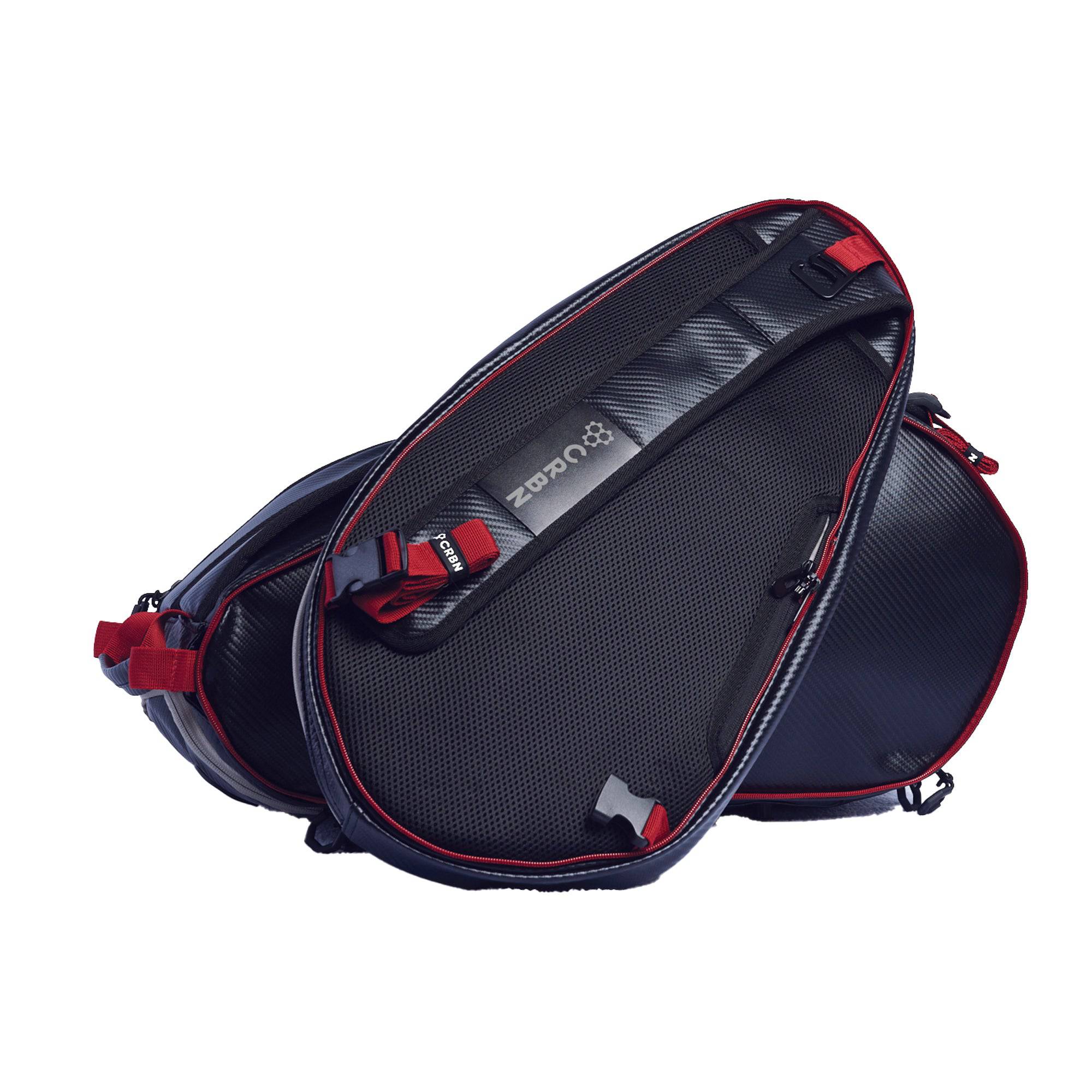 CRBN Pro Team Tour Bag 2.0 | CRBN Pickleball