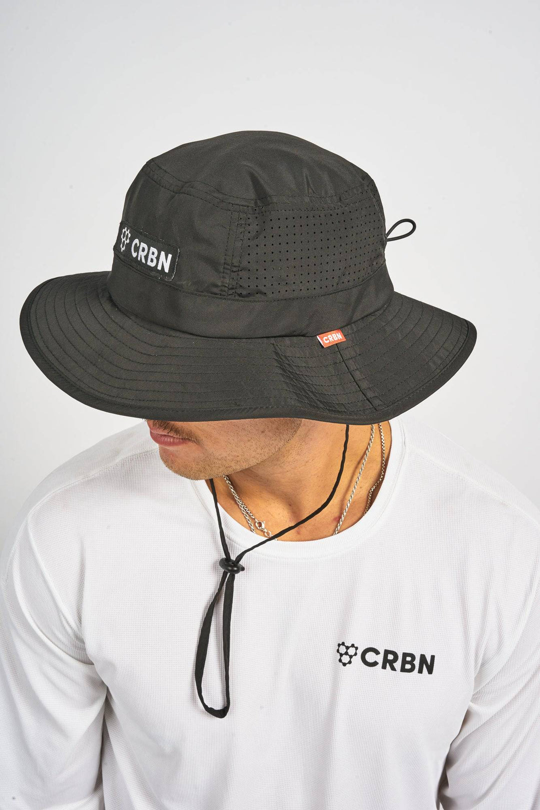 CRBN Quick-Dry Boonie Hat - Hats - CRBN Pickleball