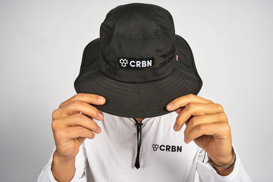 CRBN Quick-Dry Boonie Hat