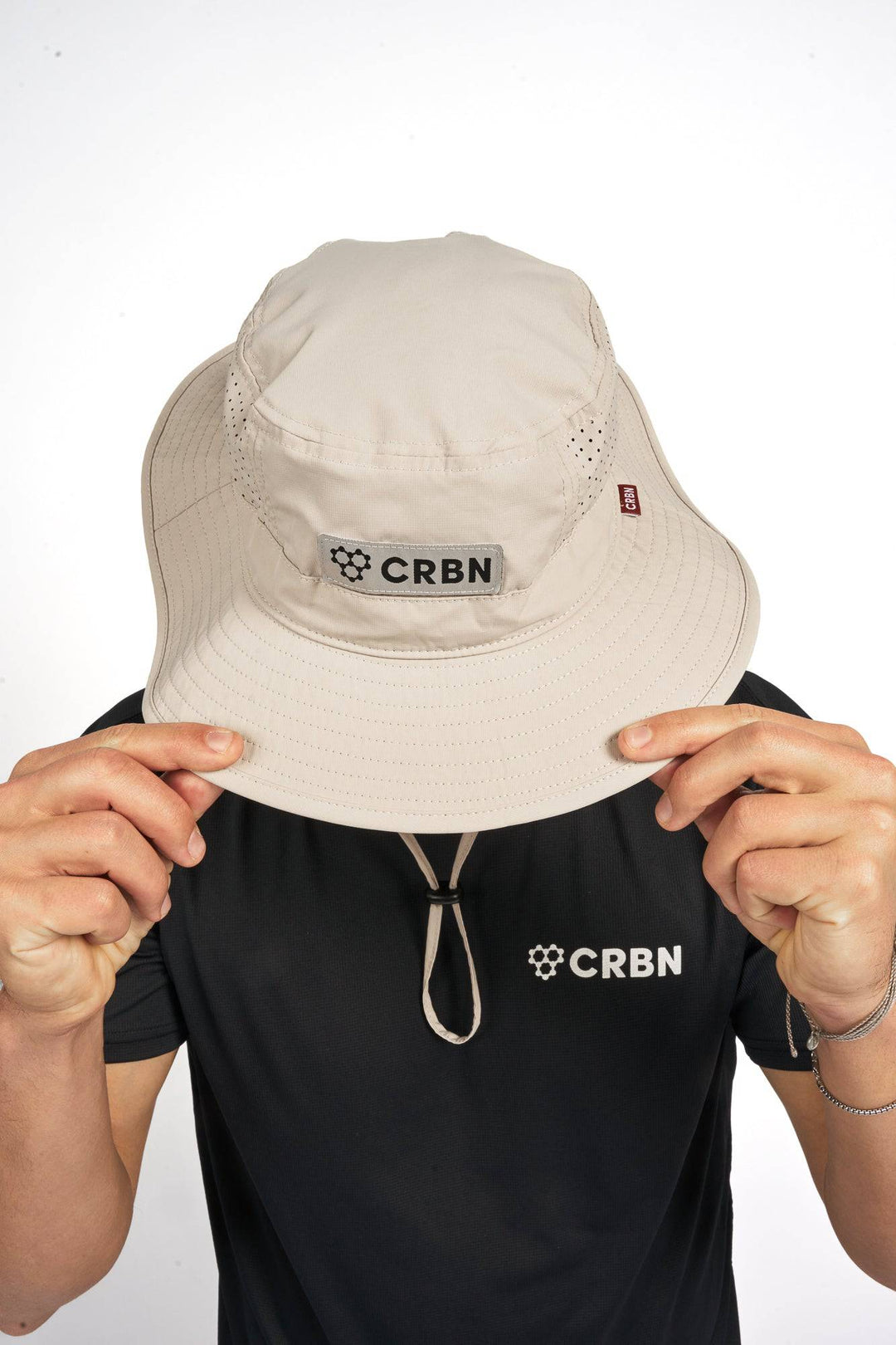 CRBN Quick-Dry Boonie Hat