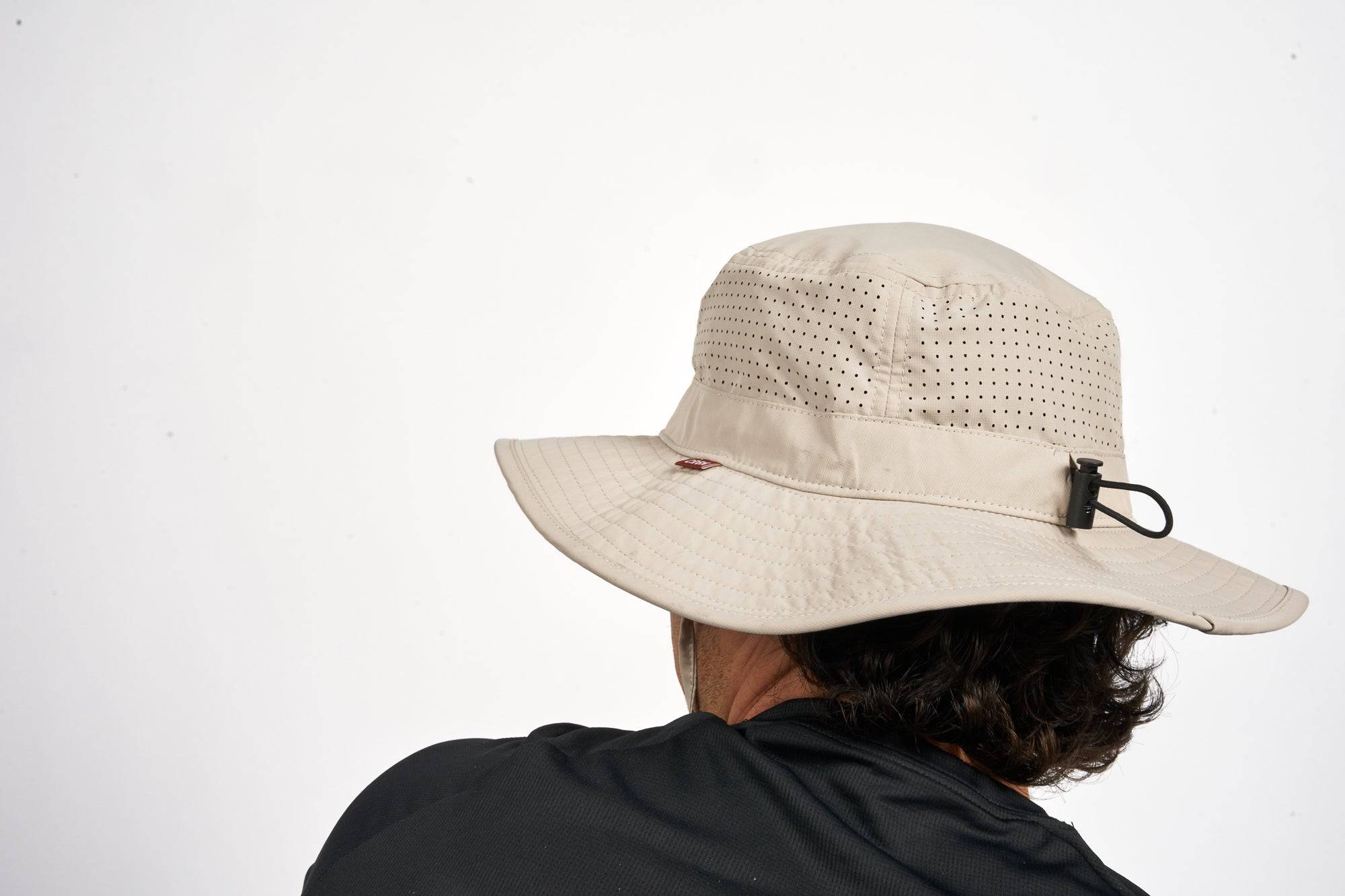 CRBN Quick-Dry Boonie Hat | CRBN Pickleball