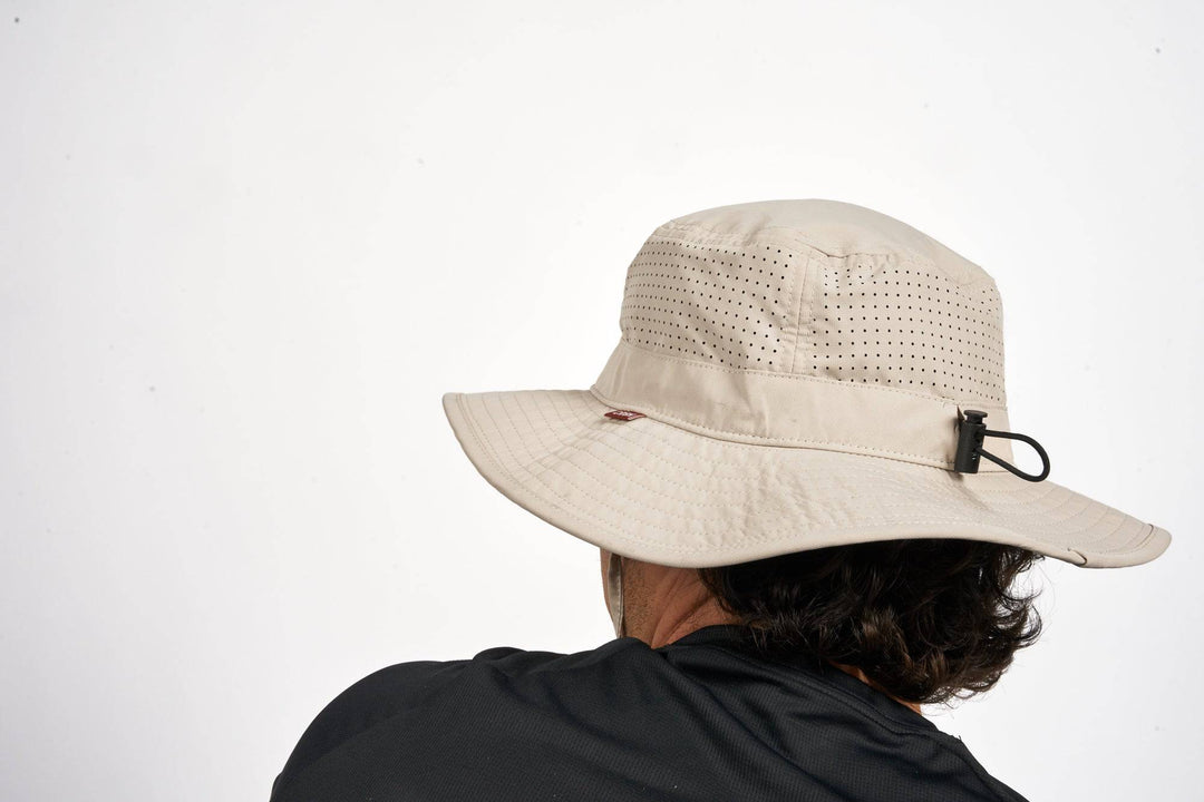 CRBN Quick-Dry Boonie Hat - Hats - CRBN Pickleball