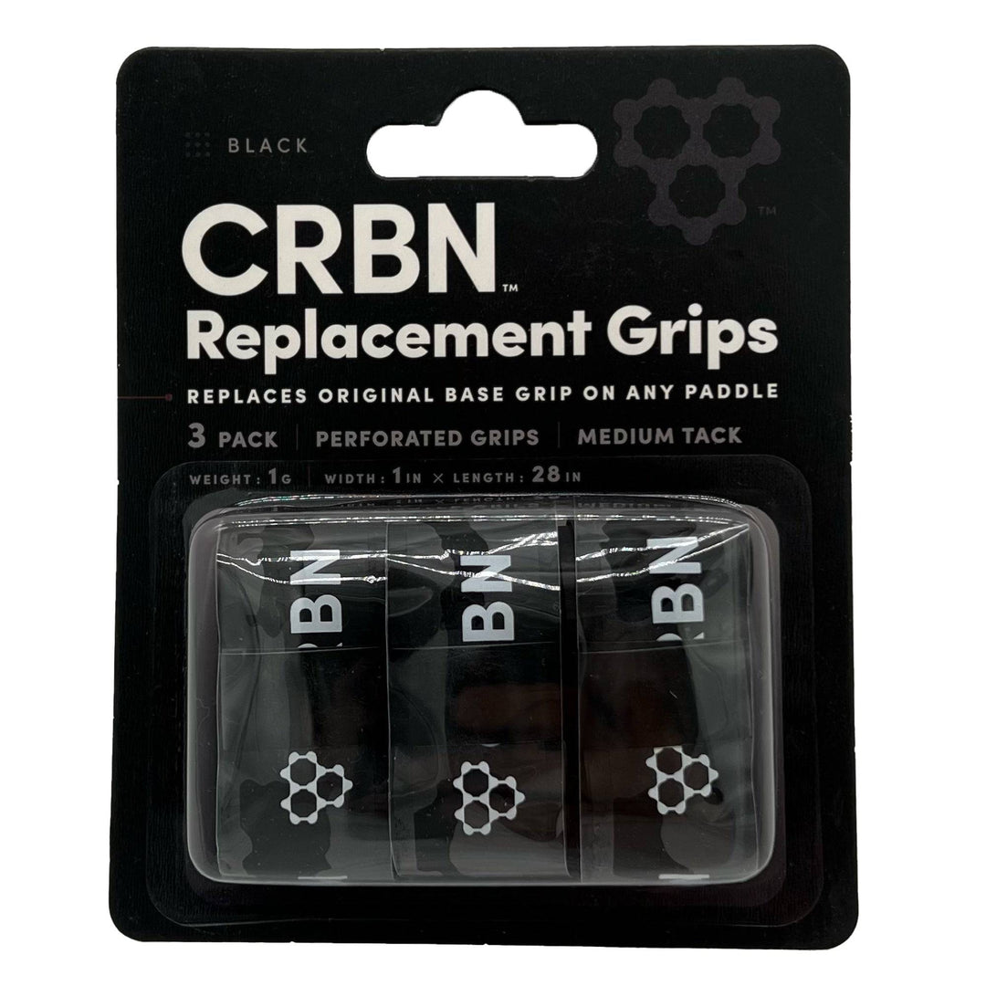 CRBN Replacement Grips