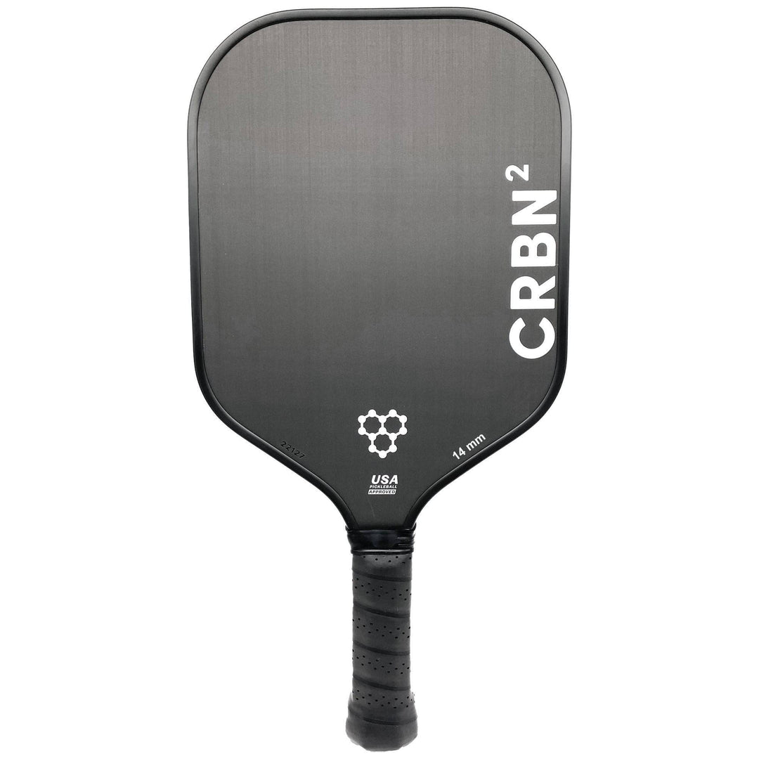 CRBN² (Square Paddle) - Pickleball Paddles - CRBN Pickleball