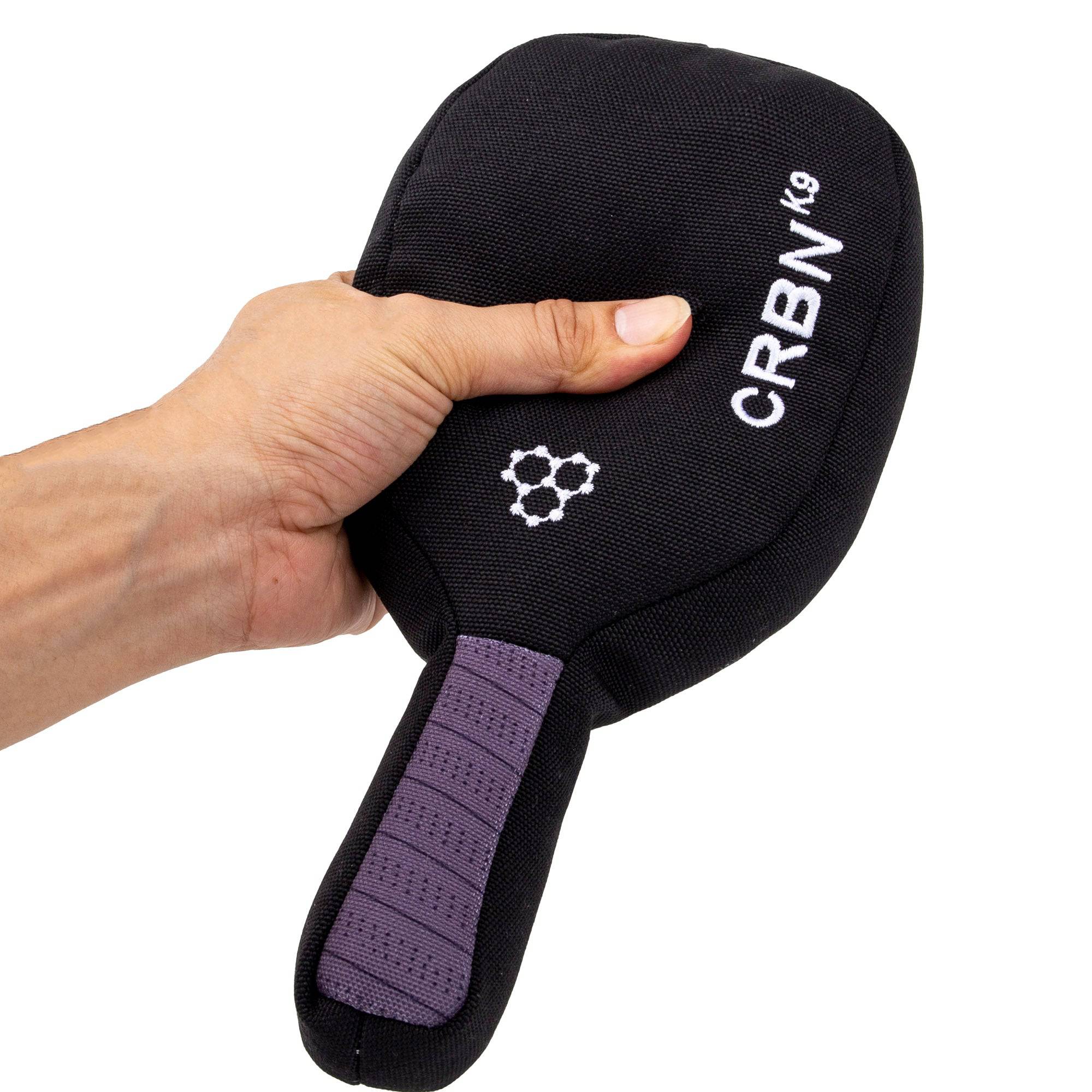 CRBNᴷ⁹ Squeak Dog Toy | CRBN Pickleball