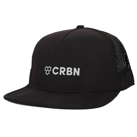 CRBN Ultralight Trucker Hat