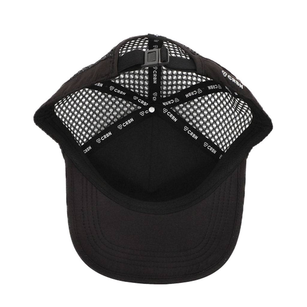 CRBN Ultralight Trucker Hat