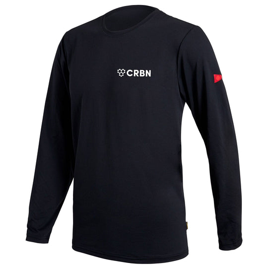 CRBN x Florence Marine X Airtex Long Sleeve Shirt - Shirts & Tops - CRBN Pickleball