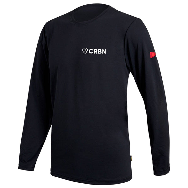【MARNO】Irene long sleeve Tee crbn-pickleball-crbn-x-