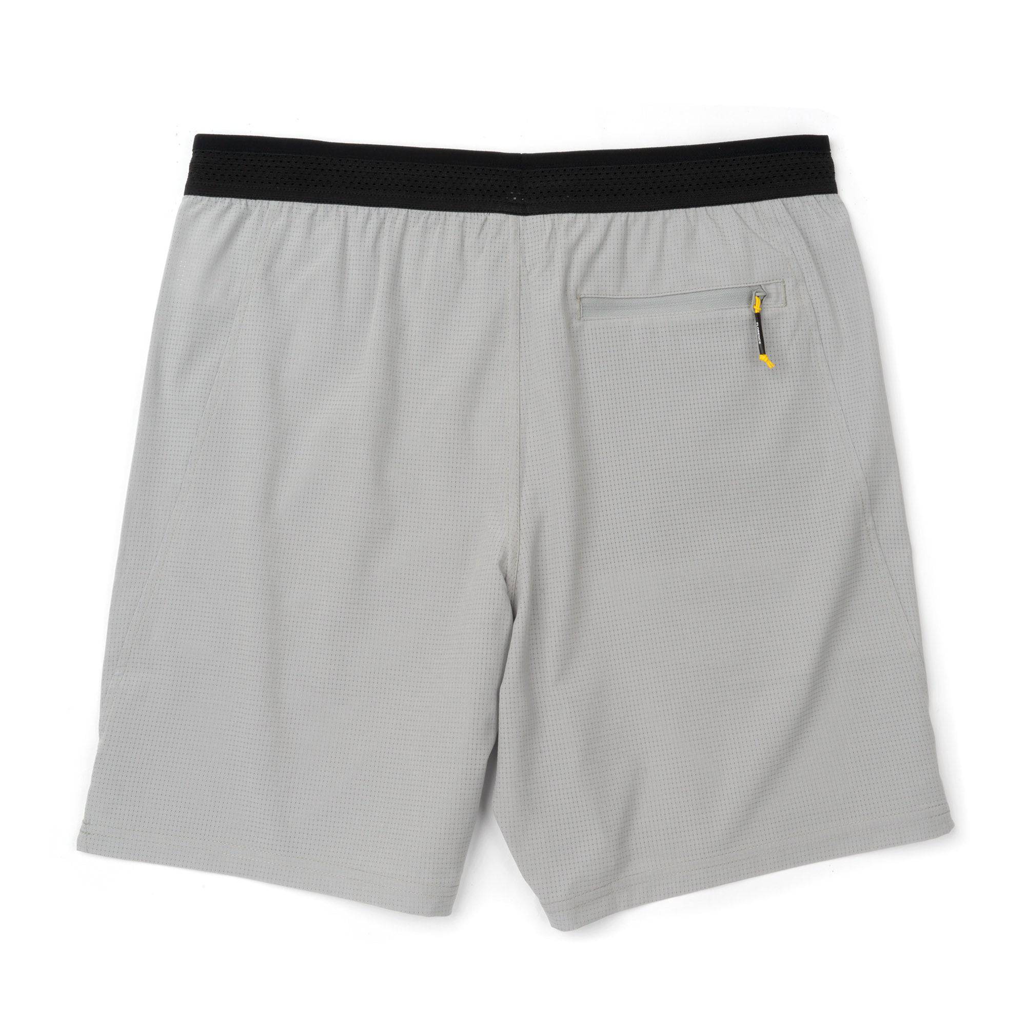 CRBN x Florence Marine X Airtex Utility Short | CRBN Pickleball