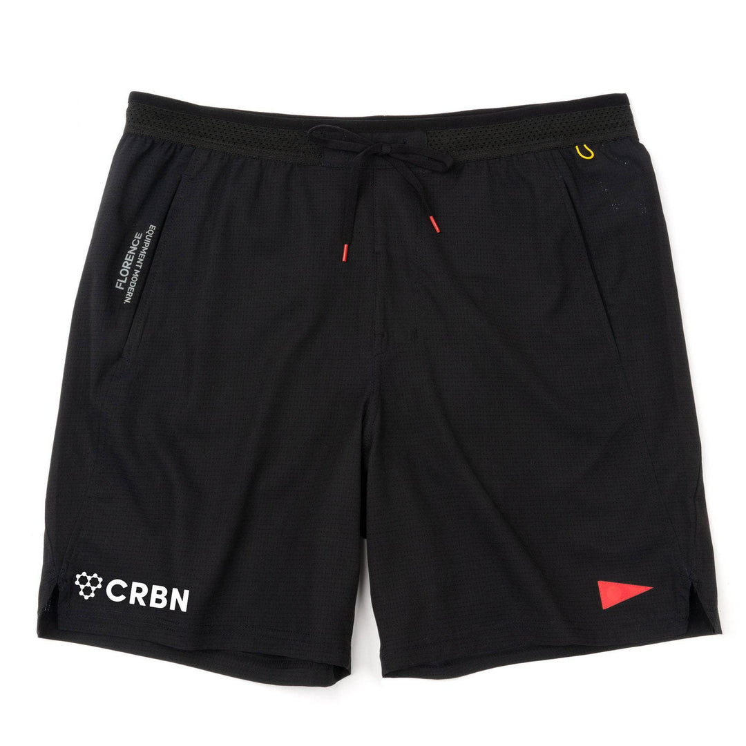 CRBN x Florence Marine X Airtex Utility Short - Shorts - CRBN Pickleball