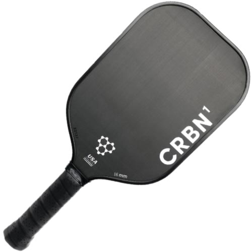 CRBN Control Series Paddles