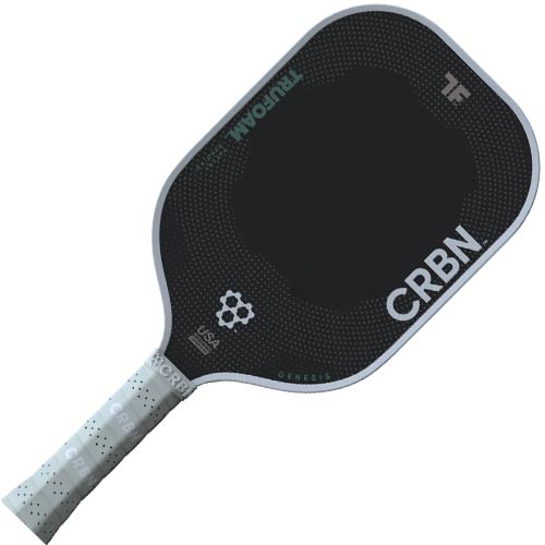 CRBN¹ TF Genesis (Elongated Paddle) ***SOLD OUT, Pre-Order Only ...