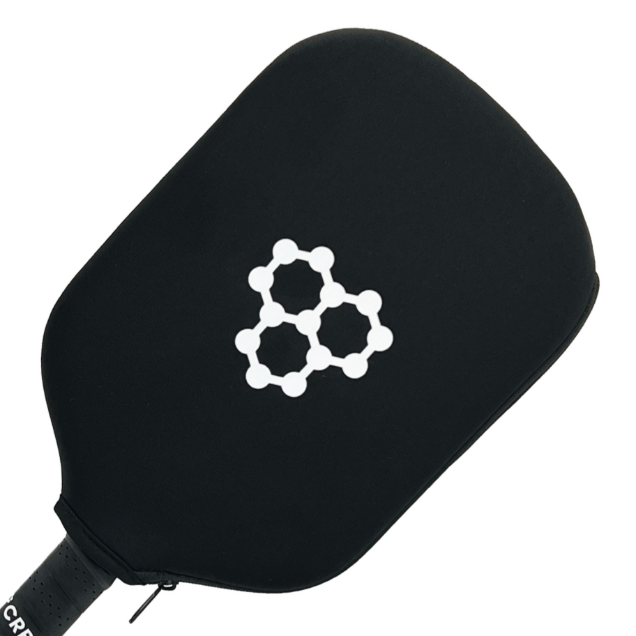 Replacement Neoprene Paddle Cover - Accessories - CRBN Pickleball