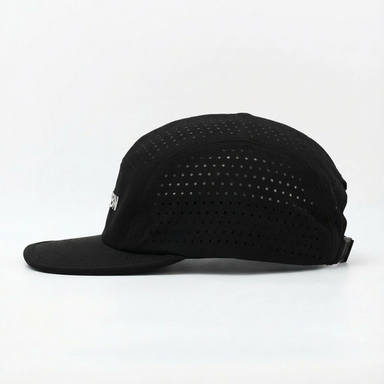 CRBN 5 Panel Runner Hat 2.0