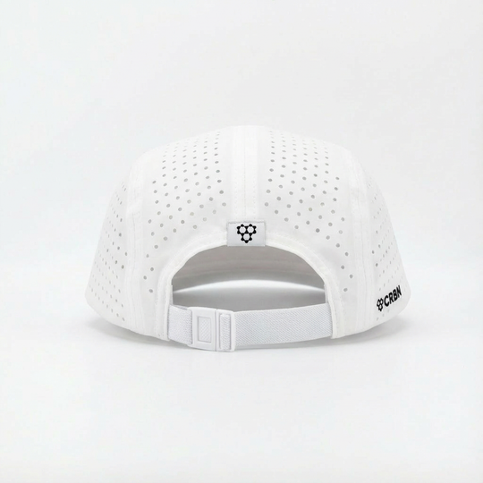 CRBN 5 Panel Runner Hat 2.0