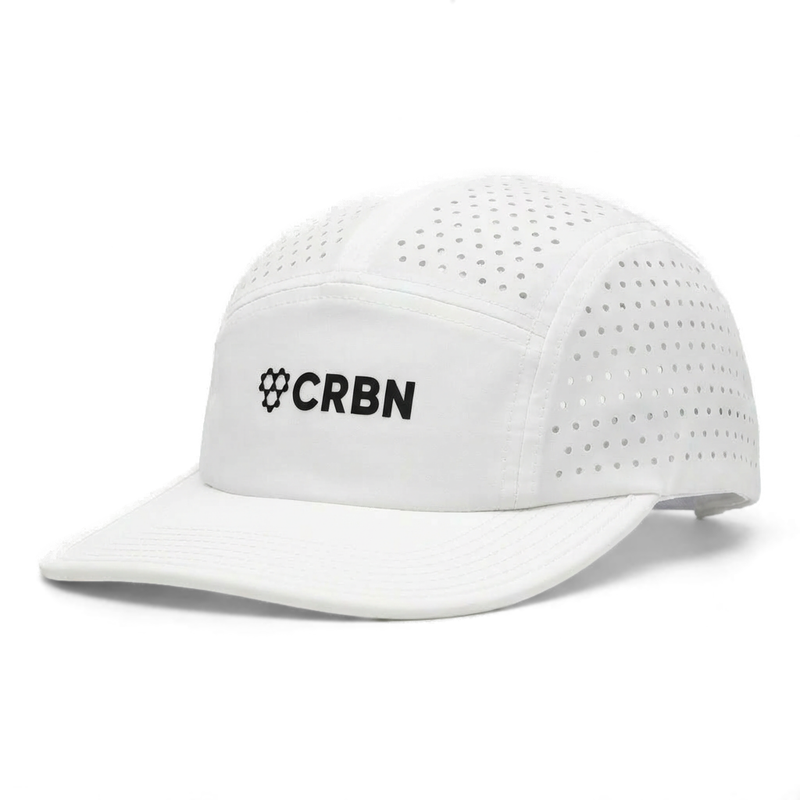CRBN 5 Panel Runner Hat