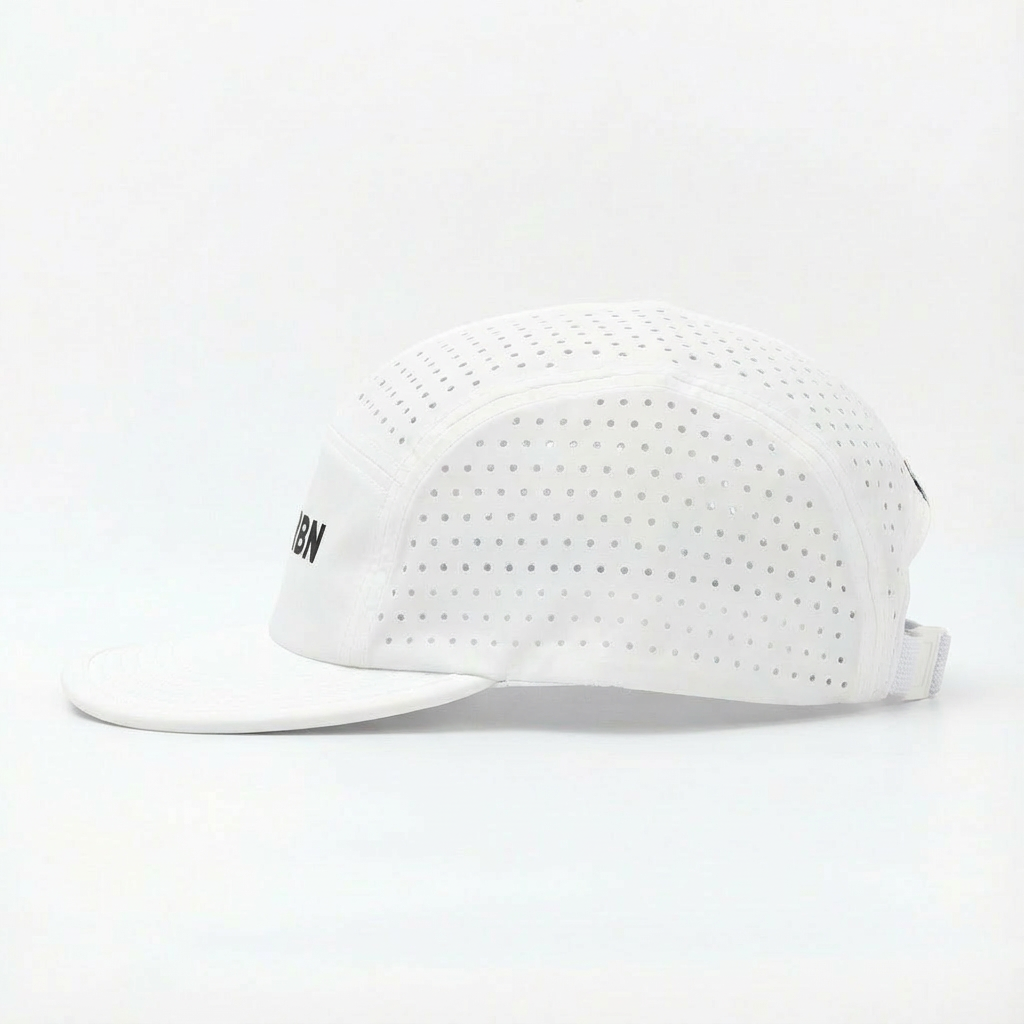 CRBN 5 Panel Runner Hat 2.0