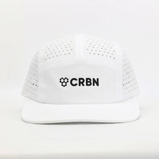 CRBN 5 Panel Runner Hat 2.0