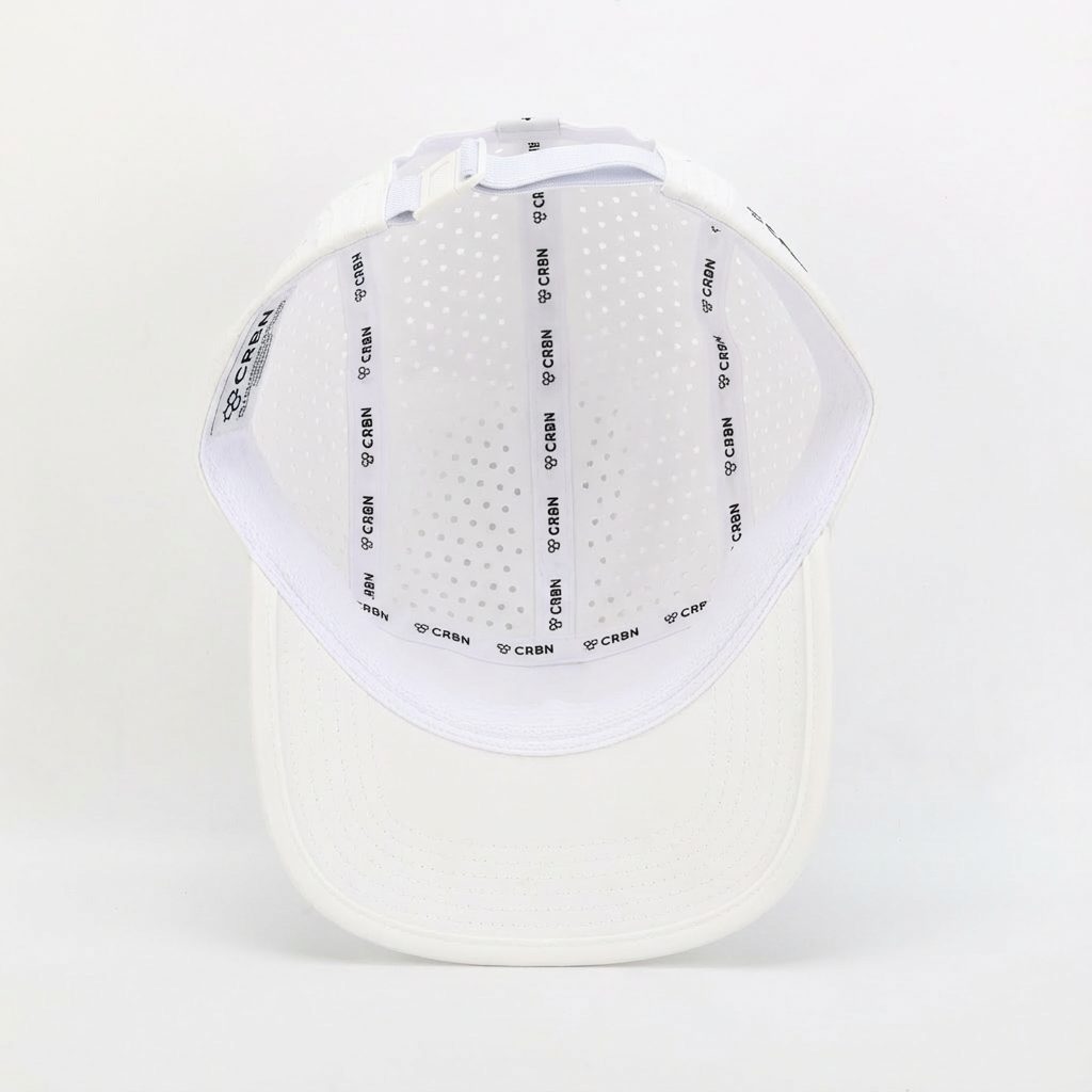 CRBN 5 Panel Runner Hat 2.0