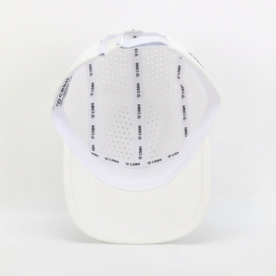 CRBN 5 Panel Runner Hat 2.0