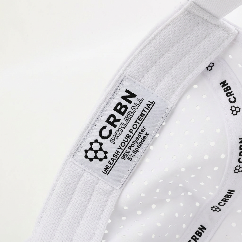 CRBN 5 Panel Runner Hat 2.0