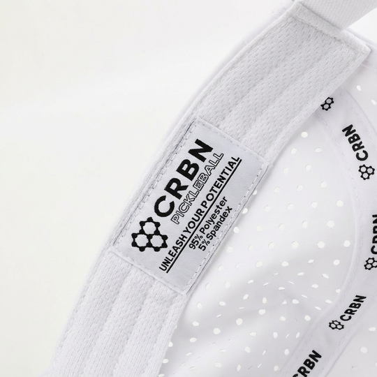 CRBN 5 Panel Runner Hat 2.0