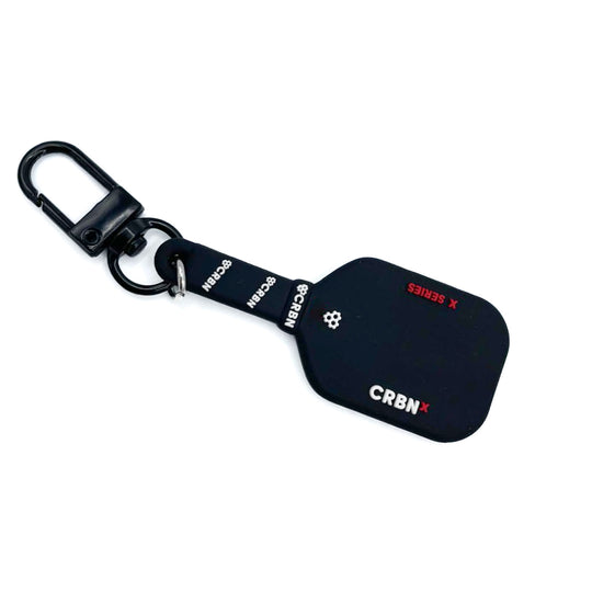 CRBN Keychain - Keychain - CRBN Pickleball