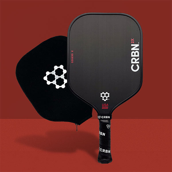 CRBN CRBN 2X Power Series (14 mm) pickleball paddle