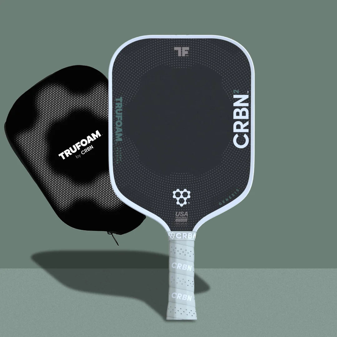 CRBN-TruFoam-Genesis-Model-2. CRBN-TruFoam-Genesis-Model-2.