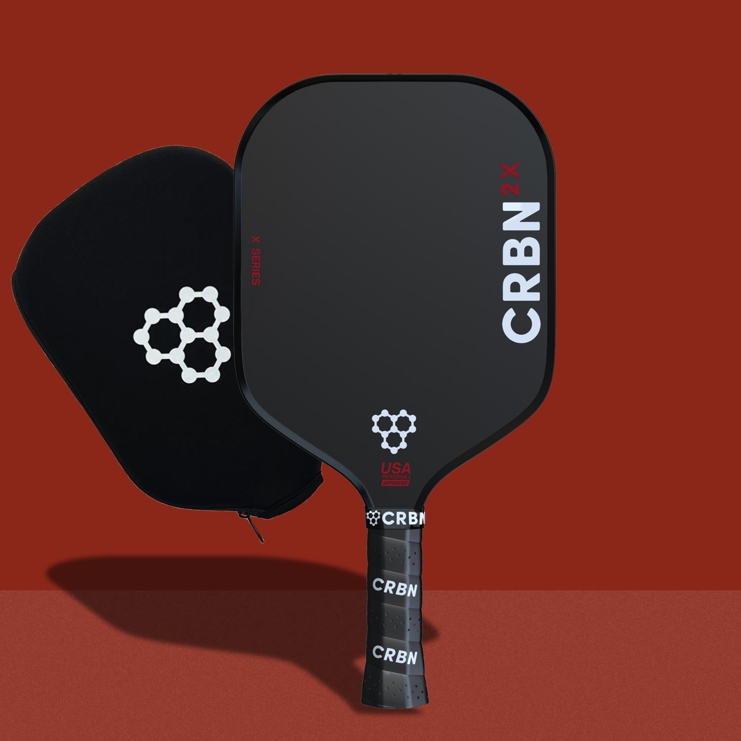 Carben Fiber Pickleball online paddle