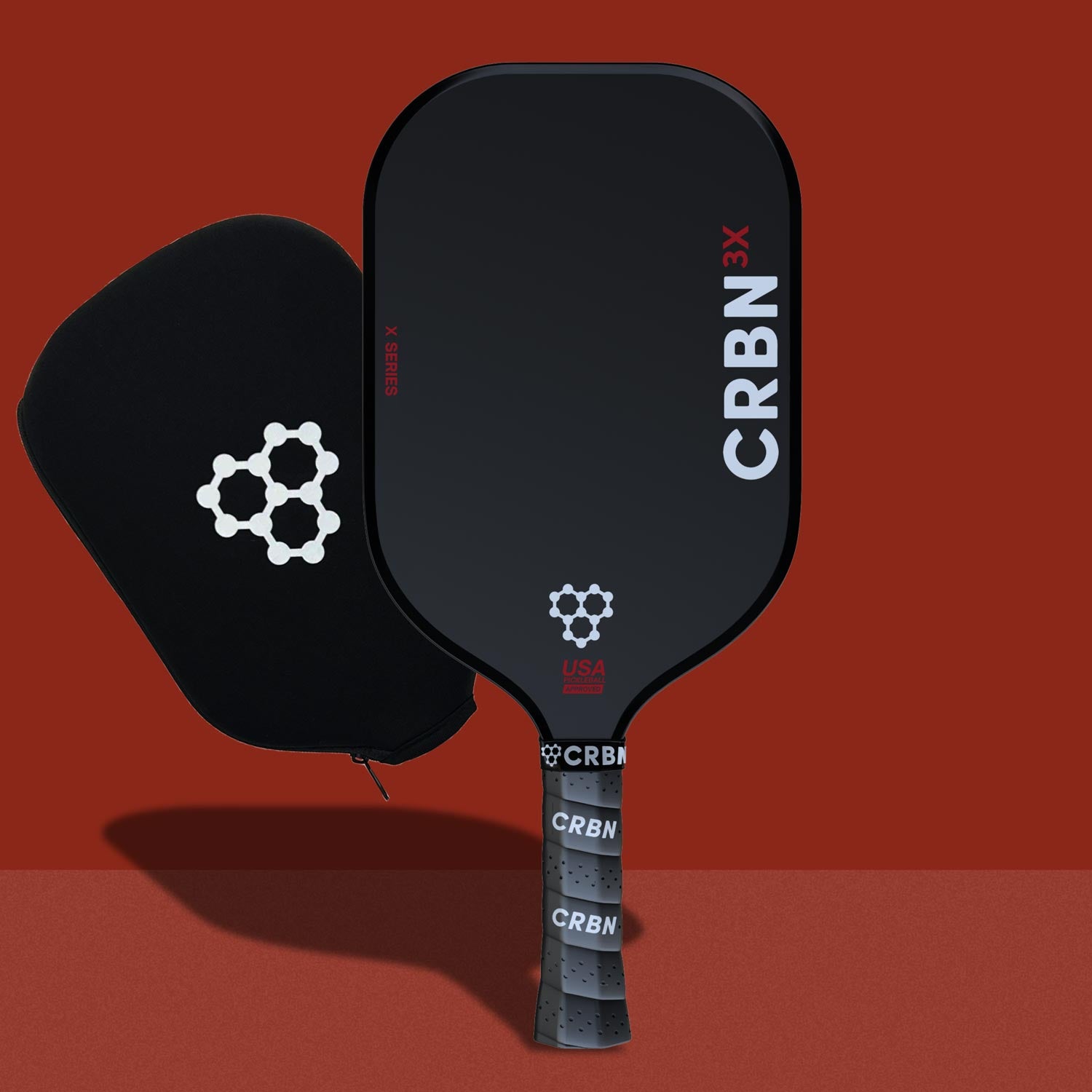 Carbon 2024 fiber Pickleball paddle