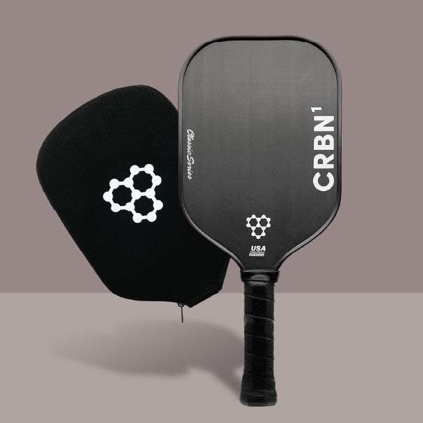 CRBN 1X — CRBN pickleball paddle